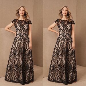BHLDN XSCAPE Nepenthe dress